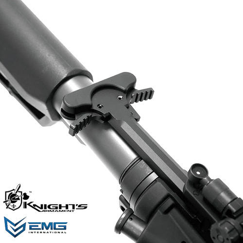 Angry Gun EMG KAC LICENSED KS3 MWS Conversion Kit for Marui MWS GBB Series - 이미지 2