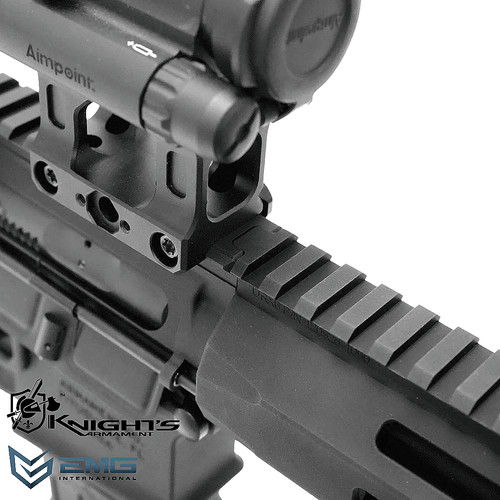 Angry Gun EMG KAC LICENSED KS3 MWS Conversion Kit for Marui MWS GBB Series - 이미지 6