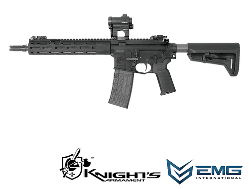 Angry Gun EMG KAC LICENSED KS3 MWS Conversion Kit for Marui MWS GBB Series - 이미지 7
