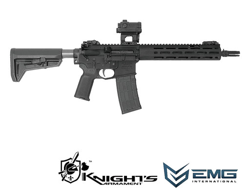 Angry Gun EMG KAC LICENSED KS3 MWS Conversion Kit for Marui MWS GBB Series - 이미지 8