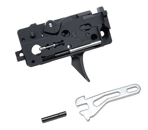 DyTac SSA Drop-in Trigger Box Assembly for Tokyo Marui M4 MWS GBB - 이미지 2
