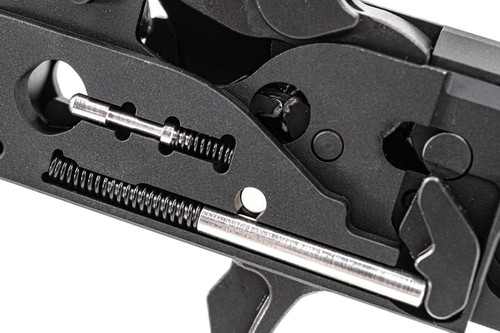 DyTac SSA Drop-in Trigger Box Assembly for Tokyo Marui M4 MWS GBB - 이미지 4