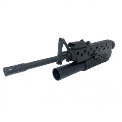 도쿄 마루이 MWS GBBR용 FCW M203 런쳐 (국문 각인)