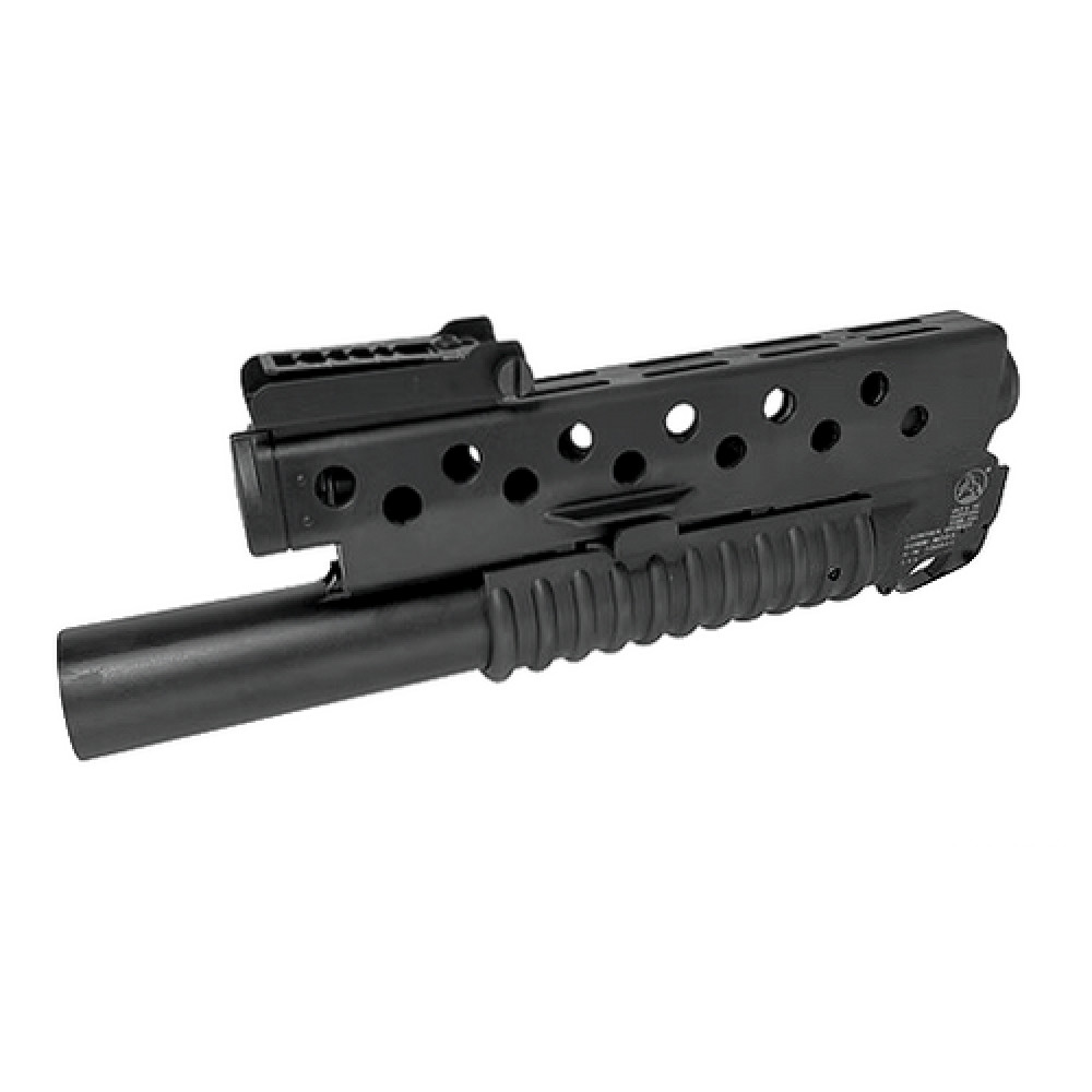 VFC M16 GBBR용 FCW M203 런쳐 (국문 각인)