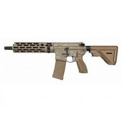 GHK HK416A5 GBB Airsoft (Deluxe Ver. / Steel Bolt Carrier / UMAREX Licensed)
