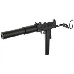 Jing Gong MAC-10 AEP