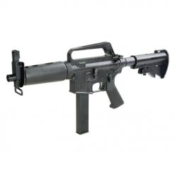 NWA (FCW) RO633 DOE MWS System GBBR (Full CNC Processing)