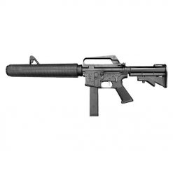 NWA (FCW) RO635SD MWS System GBBR