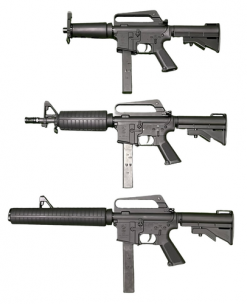 NWA (FCW) 9MM Style SMG 32rds Gas Magazine - 이미지 5