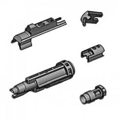 NWA (FCW) Nozzle Set For RO6xx / RO9xx 9MM GBBR Series