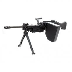 Umarex × H&K / VFC MG4 AEG Light Machine Gun