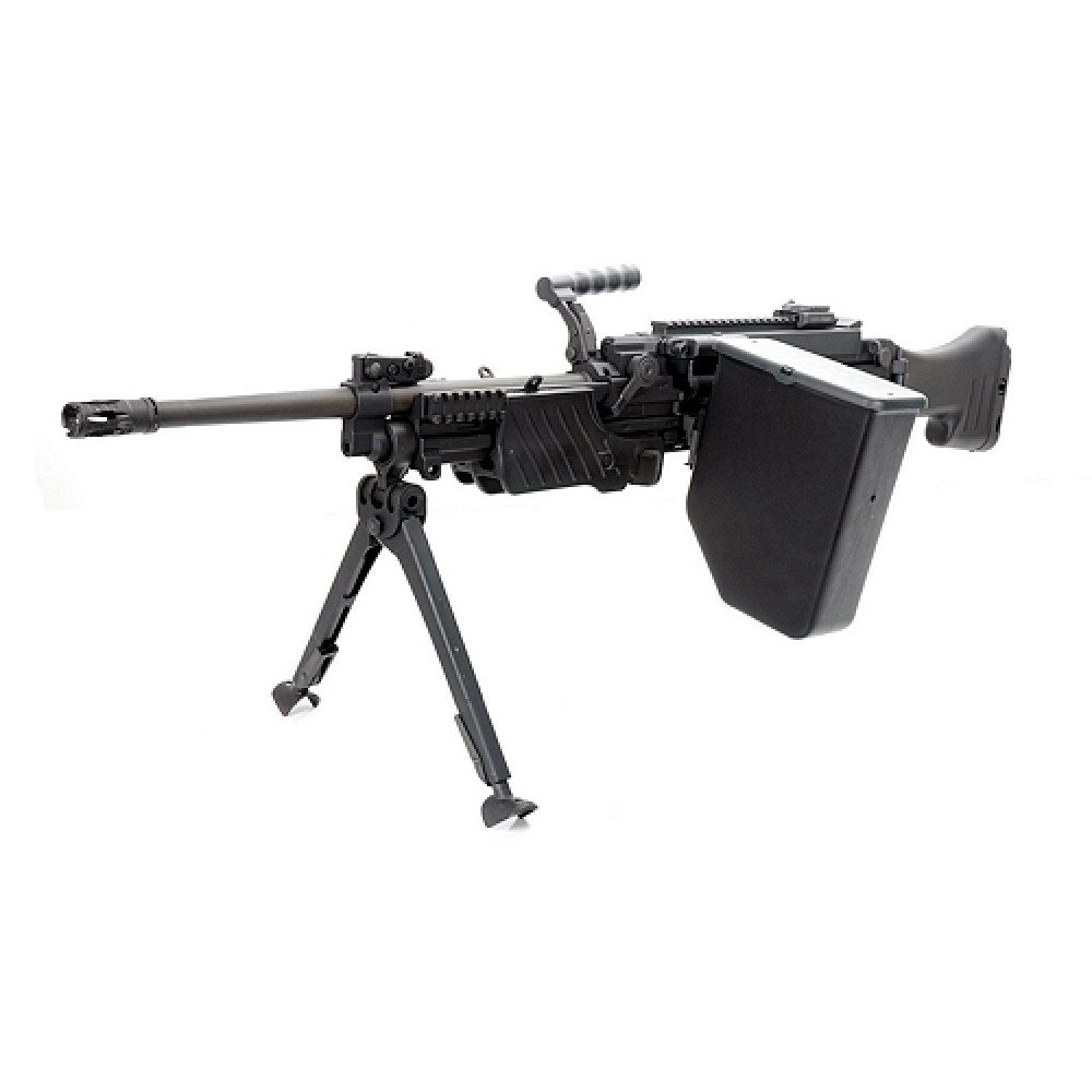 Umarex × H&K / VFC MG4 AEG Light Machine Gun