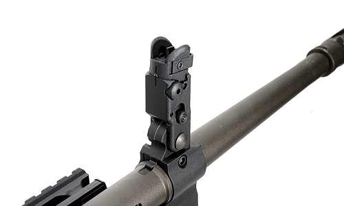 Umarex × H&K / VFC MG4 AEG Light Machine Gun - 이미지 6