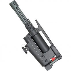 WELL PRO WE23-H Rotary AEG Minigun