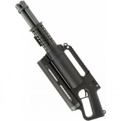WELL PRO WE23-Plus Rotary AEG Minigun
