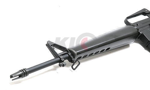 WE M16A1 GBB Rifle V3 - 이미지 3
