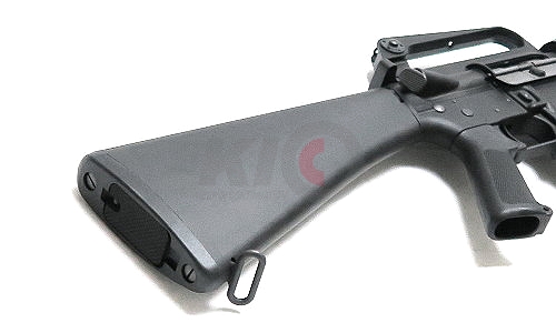 WE M16A1 GBB Rifle V3 - 이미지 4