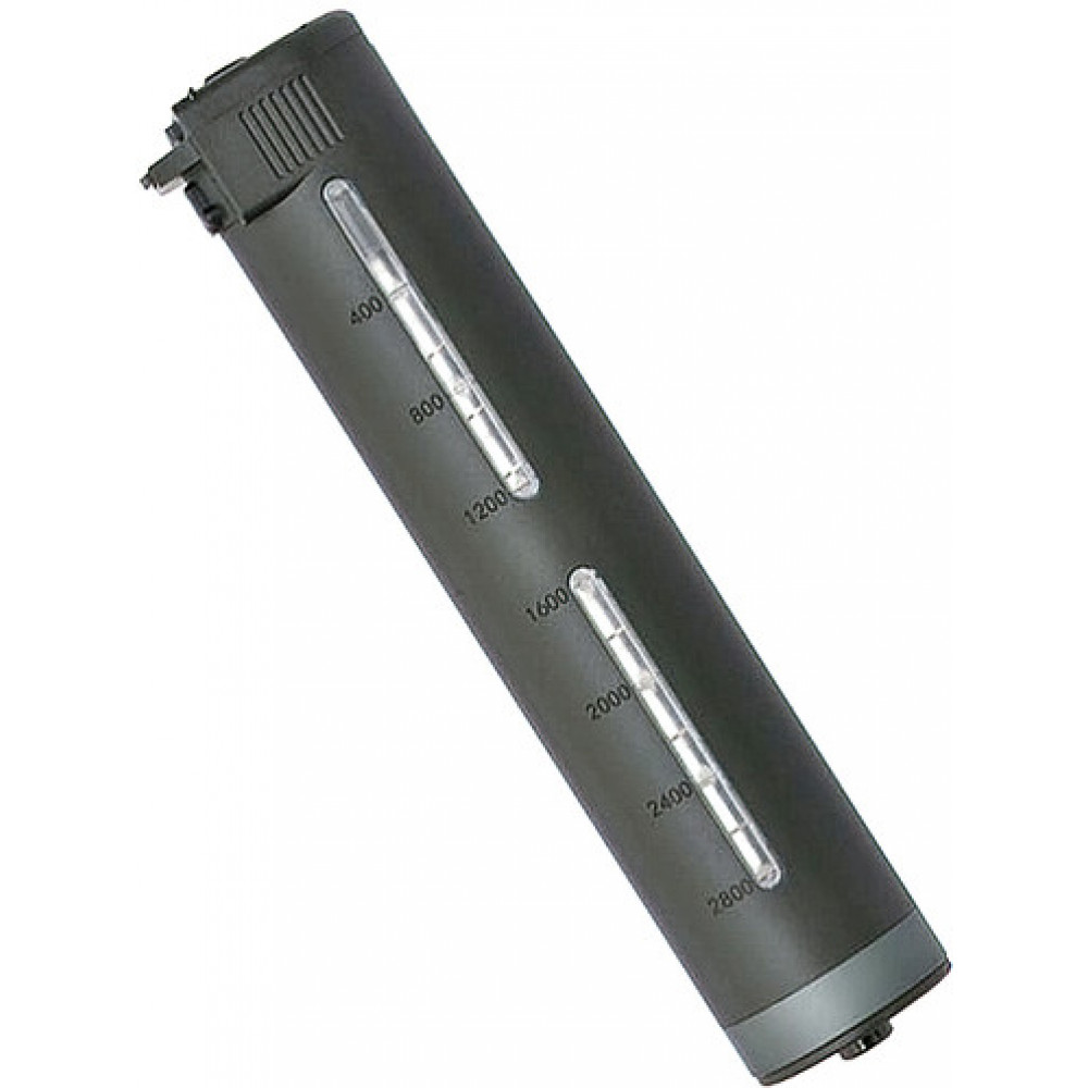 WELL PRO WE023 2800rds Long Magazine For WE23-H Minigun AEG