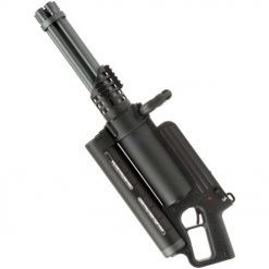 WELL PRO WE23-X Rotary AEG Minigun