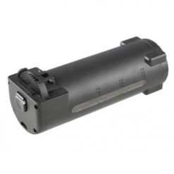 WELL PRO M134 Mini Vulcan Rotating Gatling Airsoft AEG 1200rds Magazine