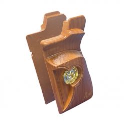FCW Biohazard ABS Grip For Desert Eagle (TM / Cybergun WE)