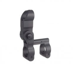 FCW MK12 SPR Folding Front Sight For AR GBBR & AEG with Full Marking