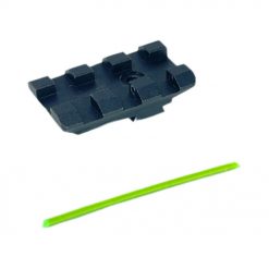 FCW TM Saiga 12K Shotgun 20ｍｍ Short Top Rail Mount