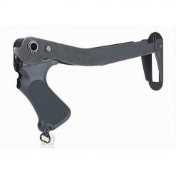 FCW M870 Steel Top Folding Stock For PPS, APS, DM, G&P