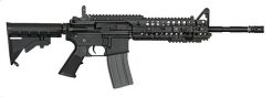 FCW ARMS Style S.I.R. #58M Rail Handguard (M) - Premium Edition - 이미지 2