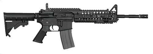 FCW ARMS Style S.I.R. #58M Rail Handguard (M) - Premium Edition - 이미지 2