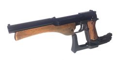 FCW M93R Metal Folding Stock - 이미지 2