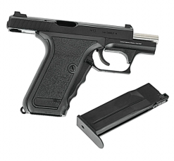 UMAREX H&K VFC P7 M13 16rds Gas Magazine - 이미지 3
